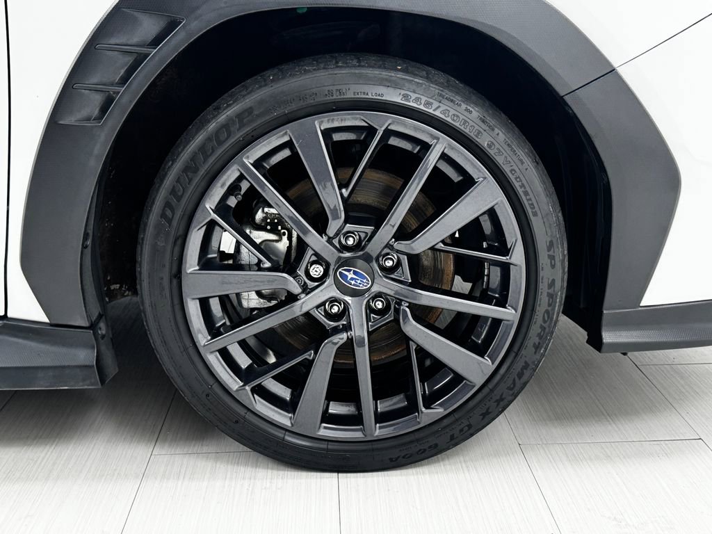 Used 2023 Subaru WRX Premium w/ Popular Package #2 image 42
