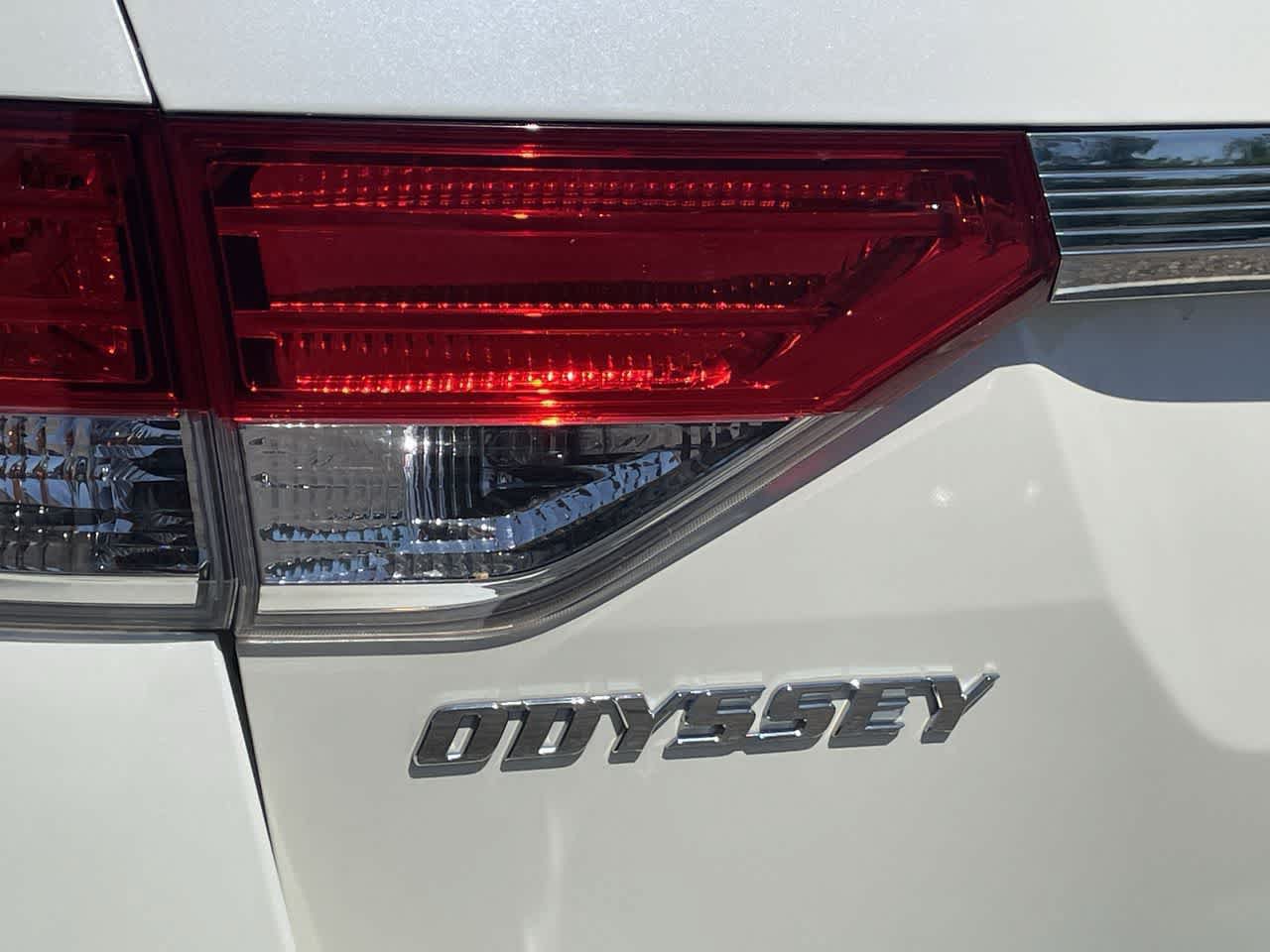 Used 2016 Honda Odyssey LX image 34