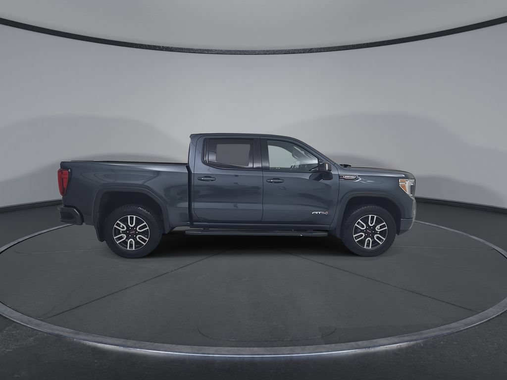 Used 2021 GMC Sierra 1500 AT4 w/ AT4 Preferred Package AWD/4WD image 19