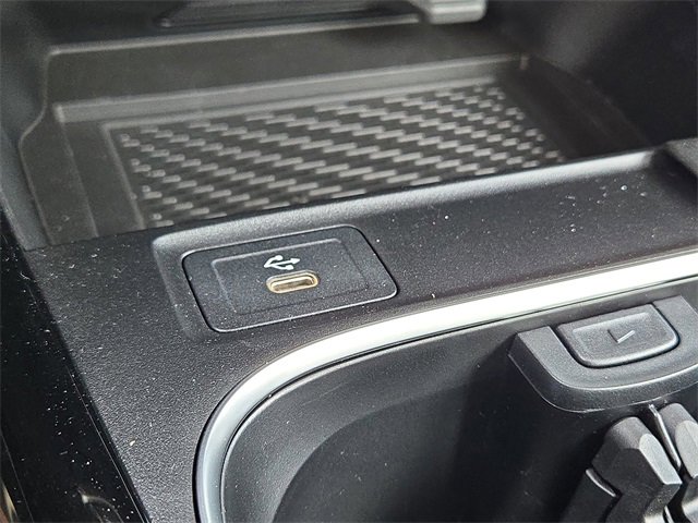 New 2025 Mercedes-Benz CLA 35 AMG 4MATIC image 15