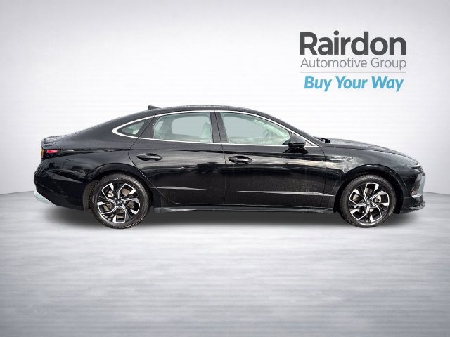 Used 2025 Hyundai Sonata SEL FWD image 8