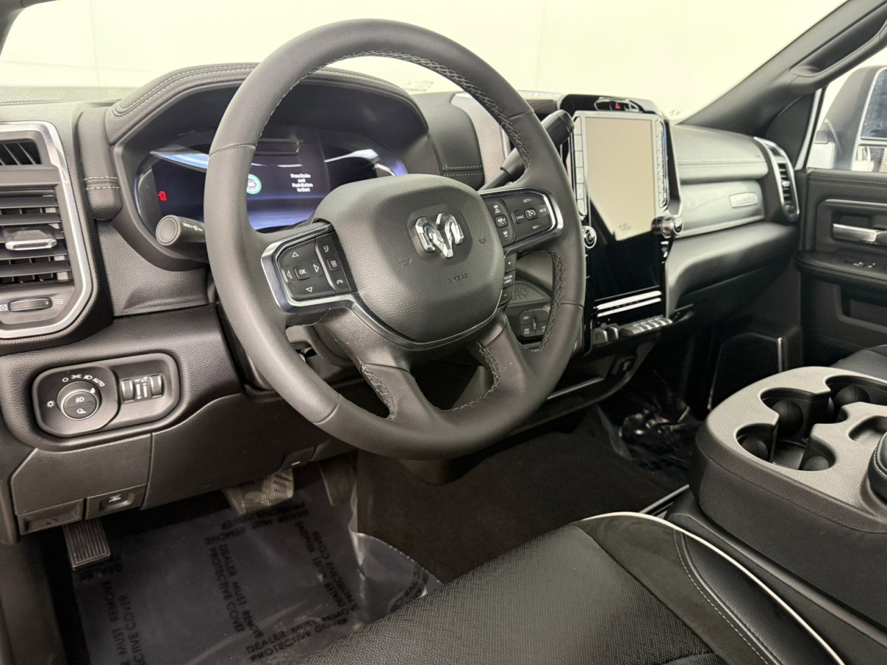 Used 2026 RAM 2500 Laramie image 15