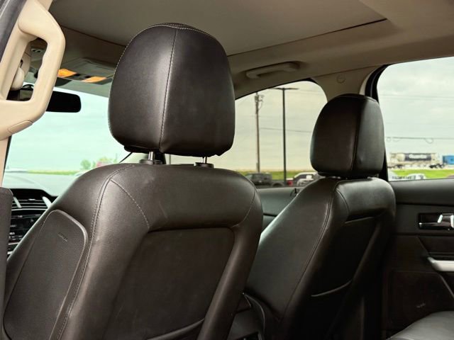 Used 2013 Ford Edge Sport w/ Driver Entry Pkg image 19