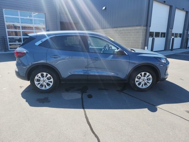 Used 2024 Ford Escape Active image 4