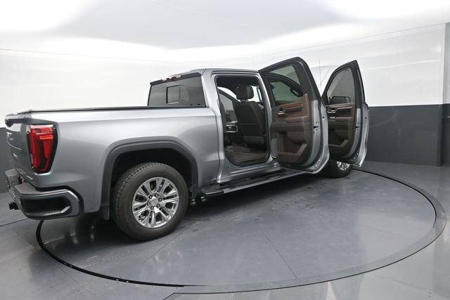 Used 2023 GMC Sierra 1500 Denali image 16