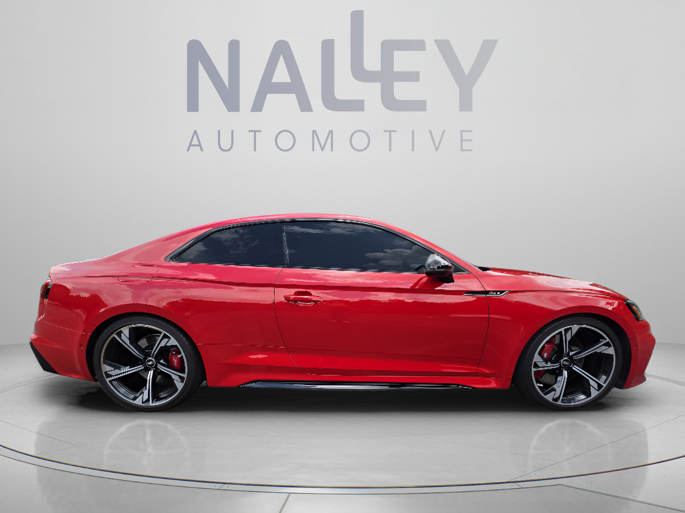 Used 2021 Audi RS 5 w/ Dynamic Package AWD/4WD image 6