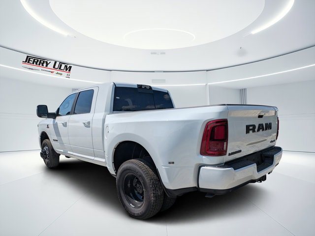 New 2026 RAM 3500 Laramie w/ Night Edition image 5