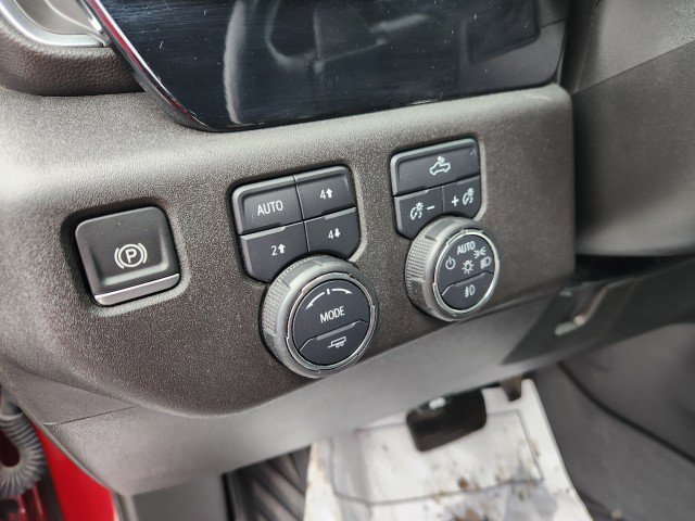 Used 2024 Chevrolet Silverado 1500 RST image 35