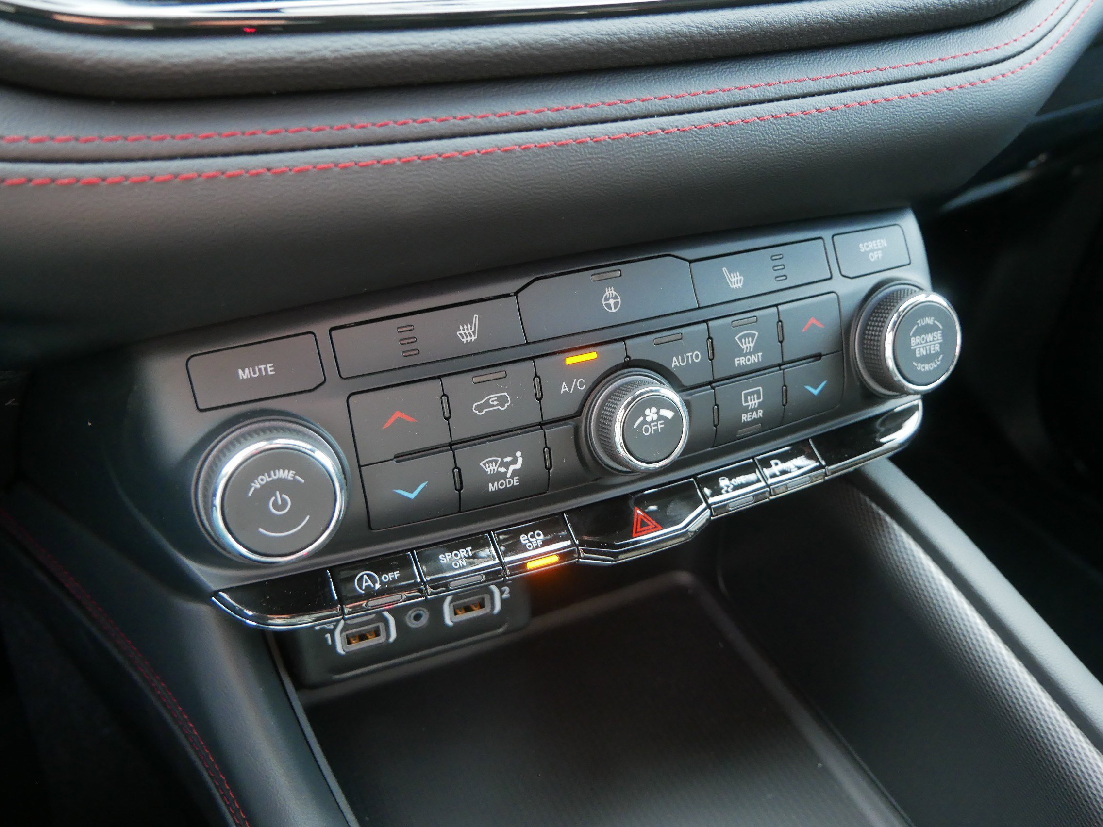 New 2026 Dodge Durango GT AWD/4WD image 9