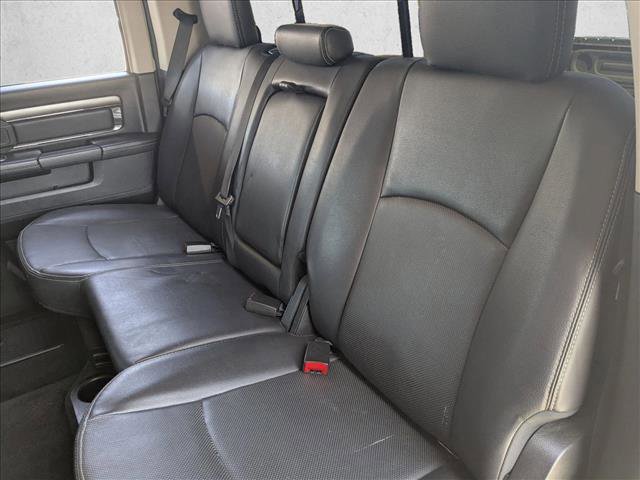 Used 2016 RAM 1500 Sport w/ Convenience Group image 17