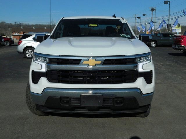 Used 2023 Chevrolet Silverado 1500 LT image 3