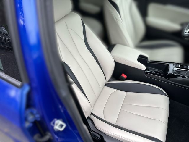 Certified 2025 Acura Integra A-Spec FWD image 26