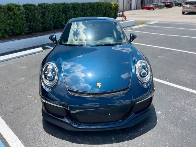 Used 2015 Porsche 911 GT3 RWD image 76