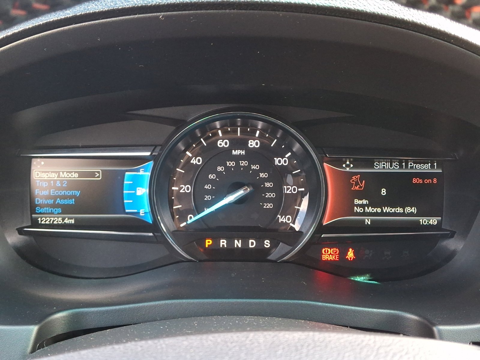 Used 2016 Ford Explorer Sport image 23