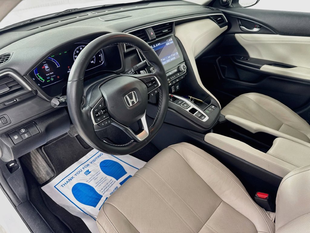 Used 2022 Honda Insight Touring image 11