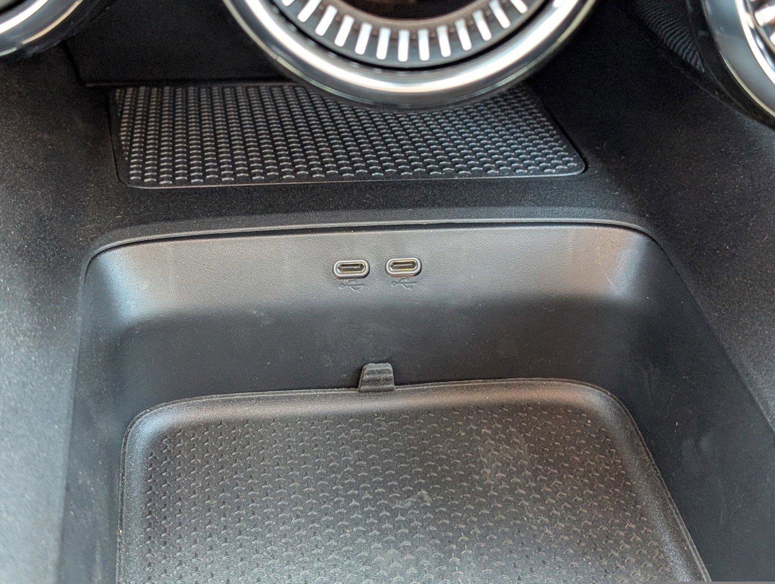 New 2024 Chevrolet Blazer EV LT image 24