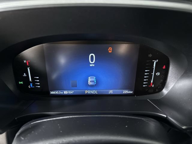 Used 2024 Ford Escape Active w/ Tech Pack #1 AWD/4WD image 12