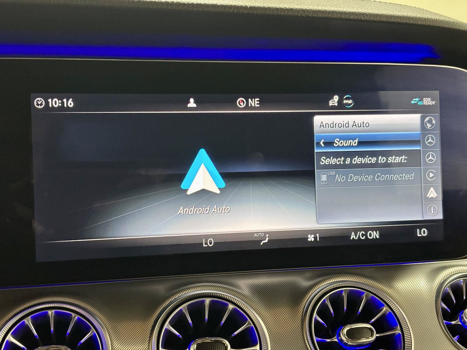 Used 2020 Mercedes-Benz E 450 Cabriolet w/ AMG Line image 32