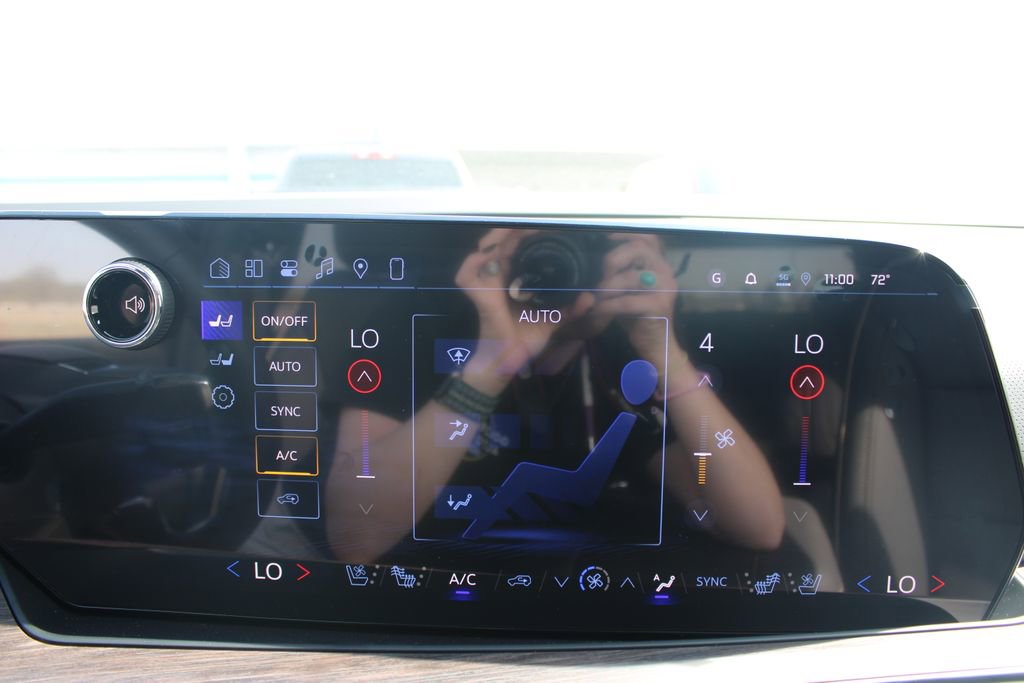 New 2026 Chevrolet Tahoe Premier w/ Sun And Tow Package image 50