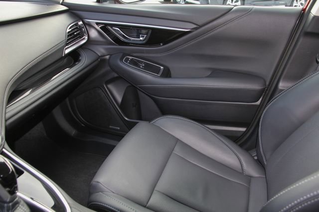 Certified 2025 Subaru Legacy Limited AWD/4WD image 28