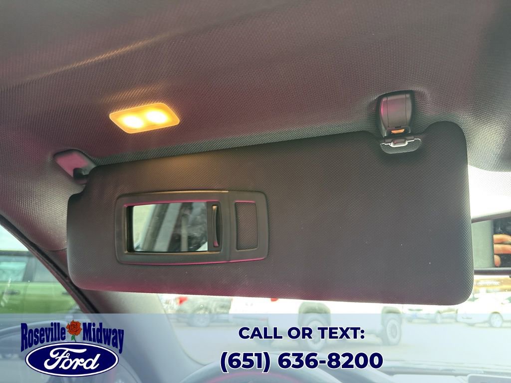 Used 2015 BMW 435i xDrive Coupe image 20