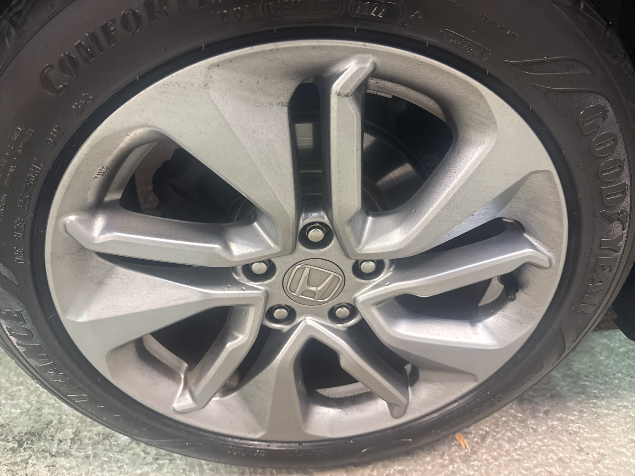 Used 2018 Honda Accord LX image 39