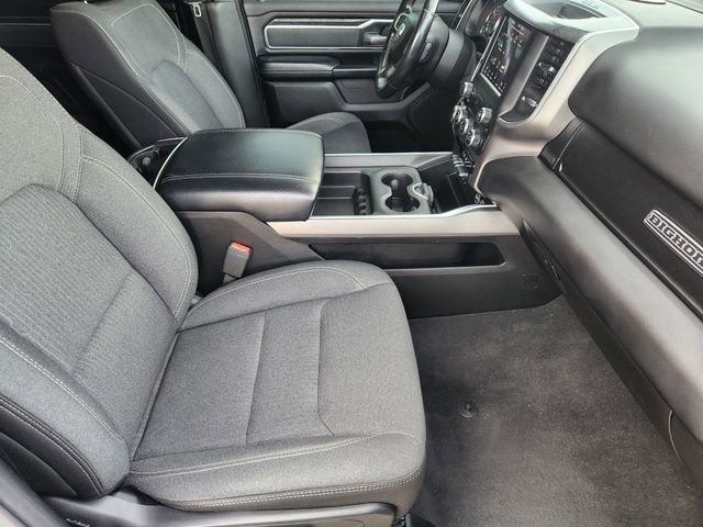 Used 2019 RAM 1500 Big Horn RWD image 10