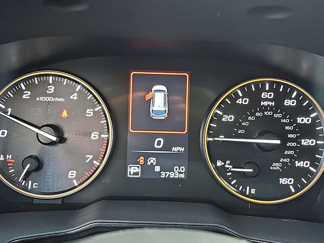 Certified 2025 Subaru Outback Wilderness image 21