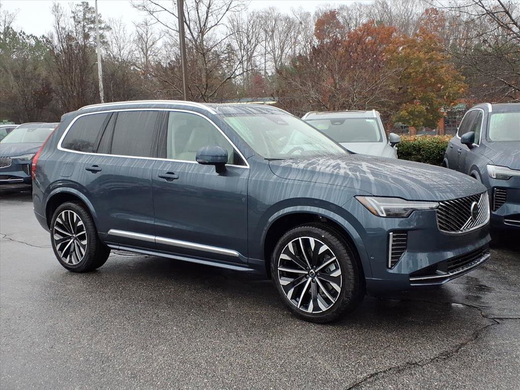 New 2026 Volvo XC90 B6 Ultra w/ Protection Package Premier image 1