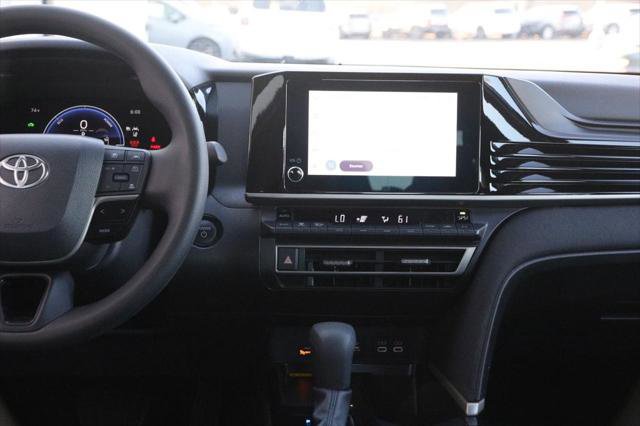 Certified 2025 Toyota Camry LE image 23