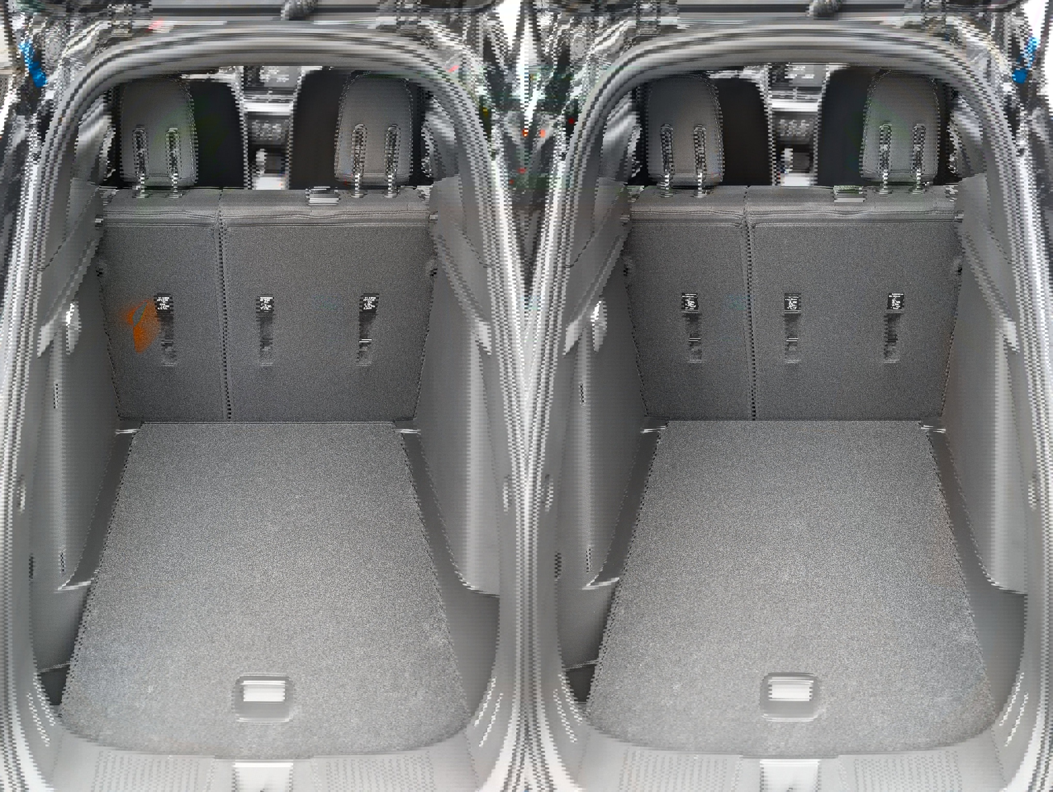 New 2026 Chevrolet Trax RS w/ Driver Confidence Package image 29