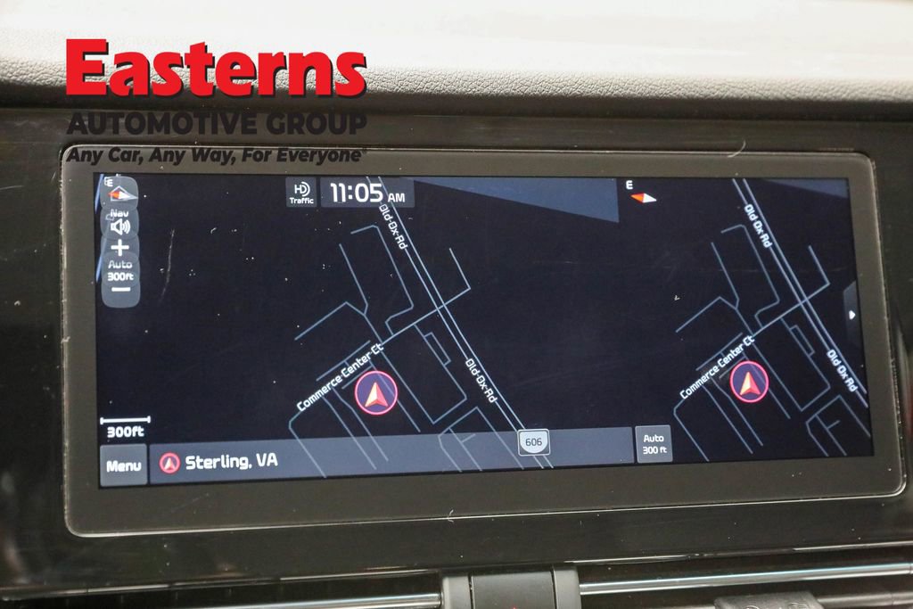 Used 2022 Kia Niro EX w/ Cold Weather Package image 19