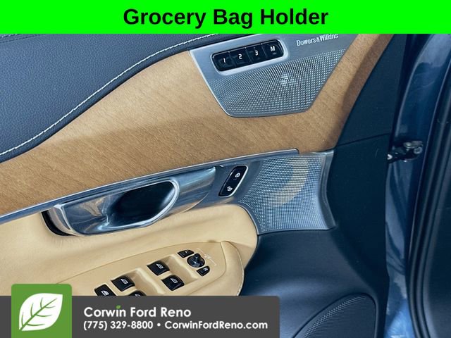 Used 2018 Volvo XC90 T6 Inscription w/ Convenience Package image 18