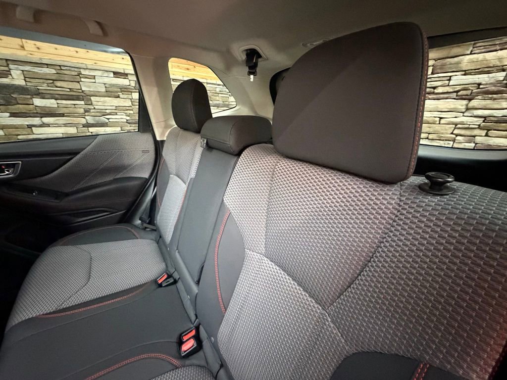 Used 2020 Subaru Forester Sport image 28