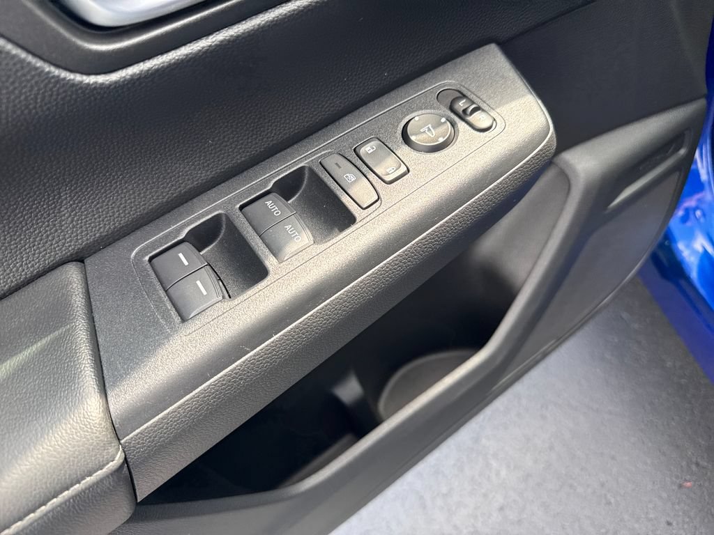 Certified 2024 Honda CR-V EX image 10