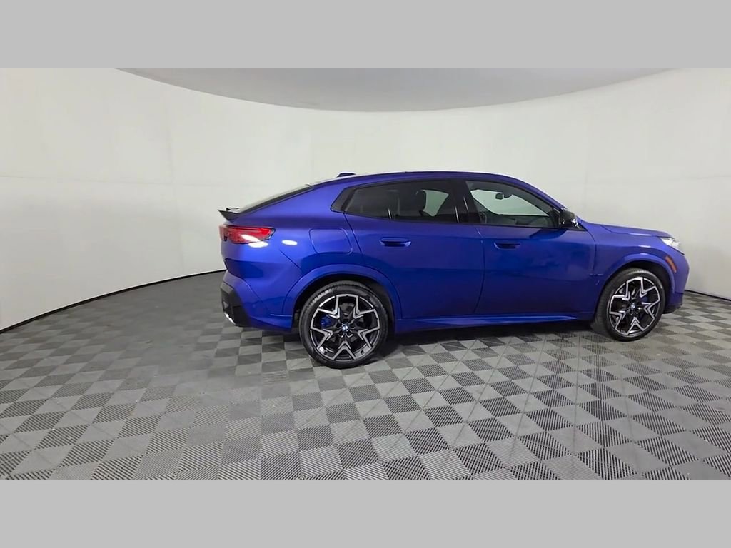 Used 2025 BMW X2 M35i image 38