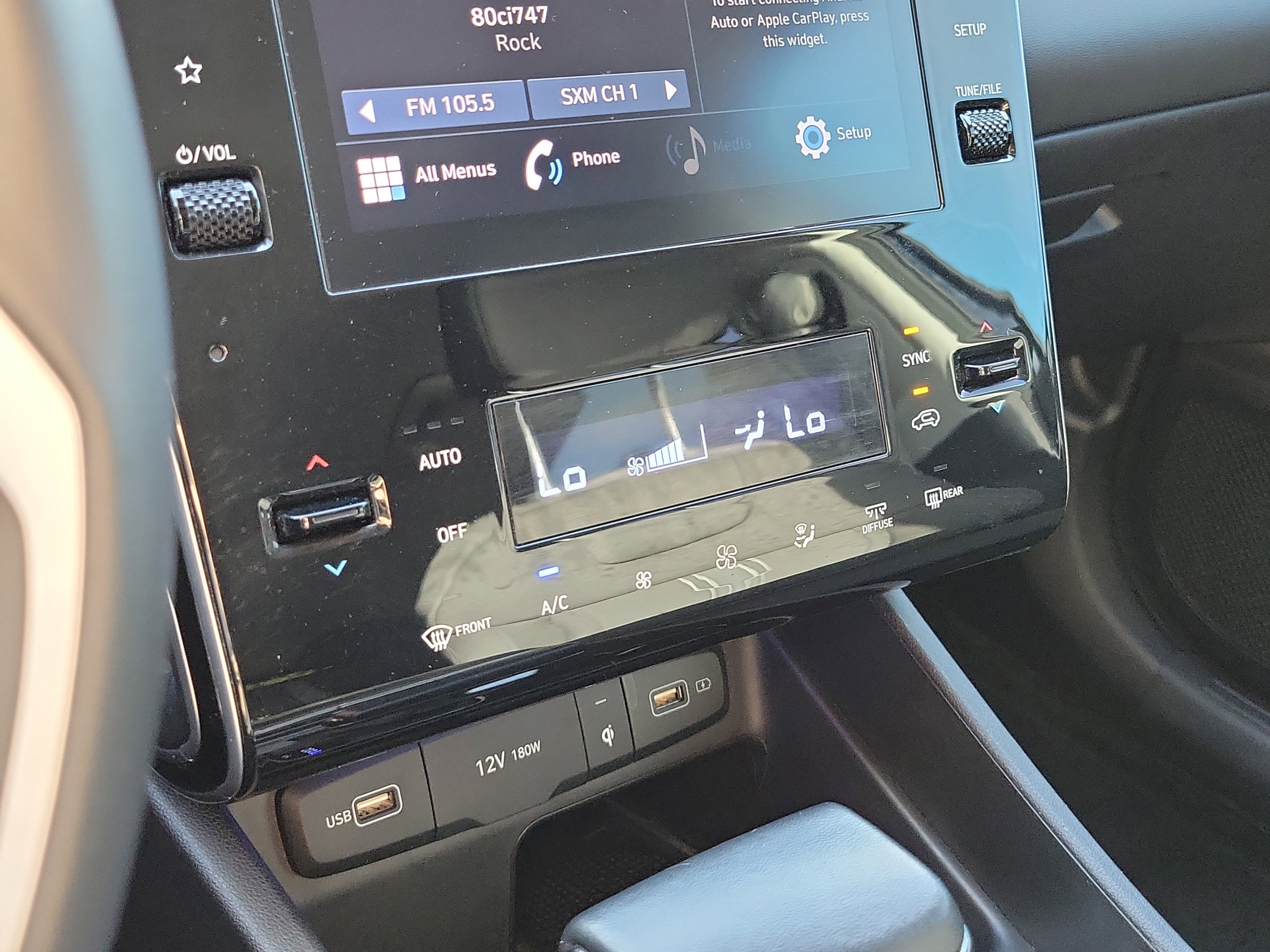 Used 2022 Hyundai Tucson XRT w/ Cargo Package image 35