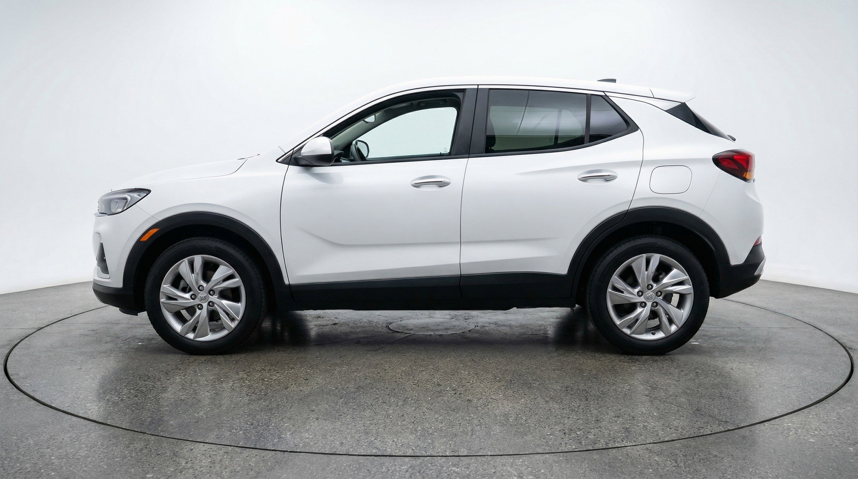 Used 2025 Buick Encore GX Preferred image 5