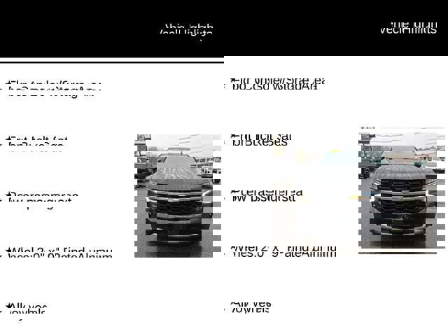 Used 2023 Chevrolet Tahoe LS image 26