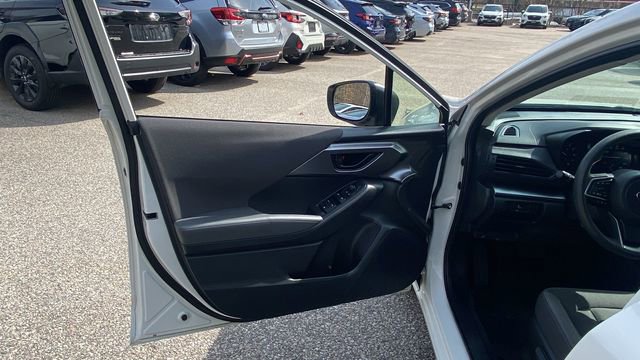 Certified 2024 Subaru Impreza 2.0i AWD/4WD image 16