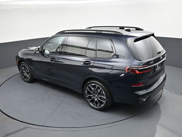 New 2026 BMW X7 xDrive40i w/ Executive Package image 20