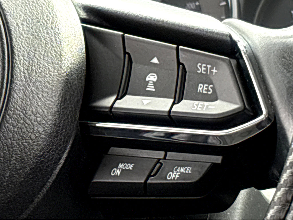 Used 2019 MAZDA CX-5 Touring image 16