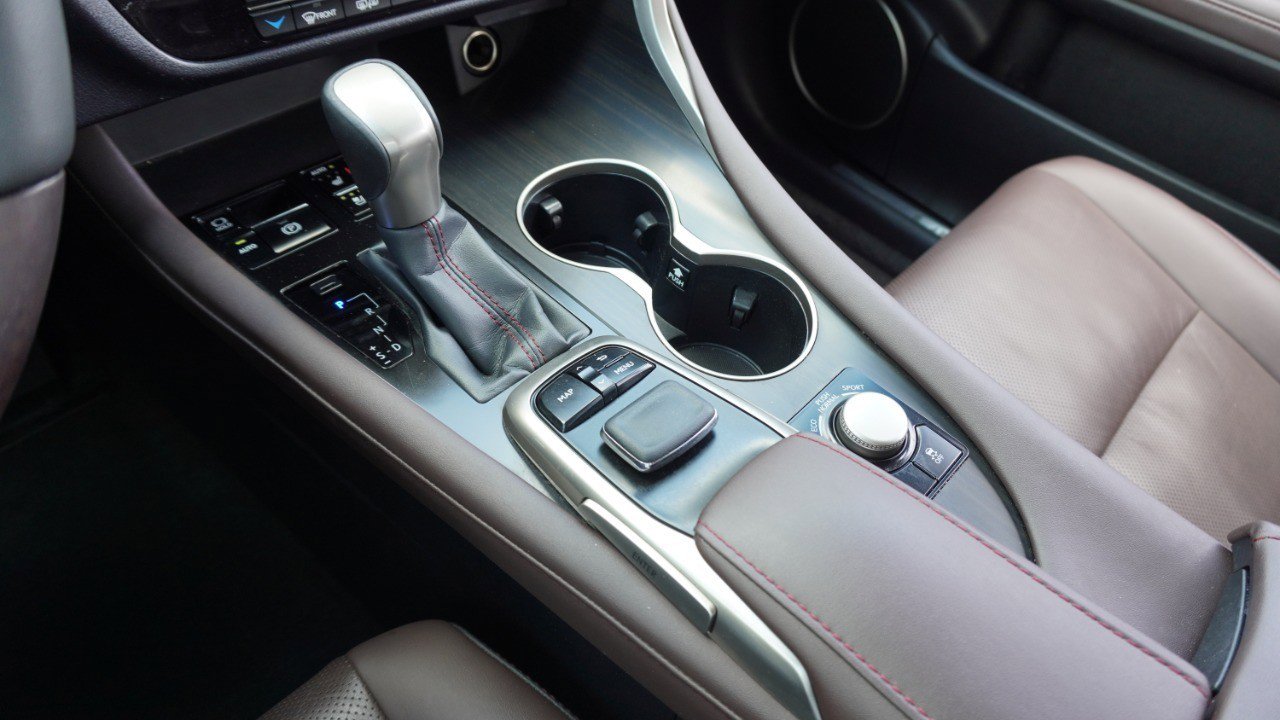 Used 2019 Lexus RX 350 FWD w/ Navigation Package image 20