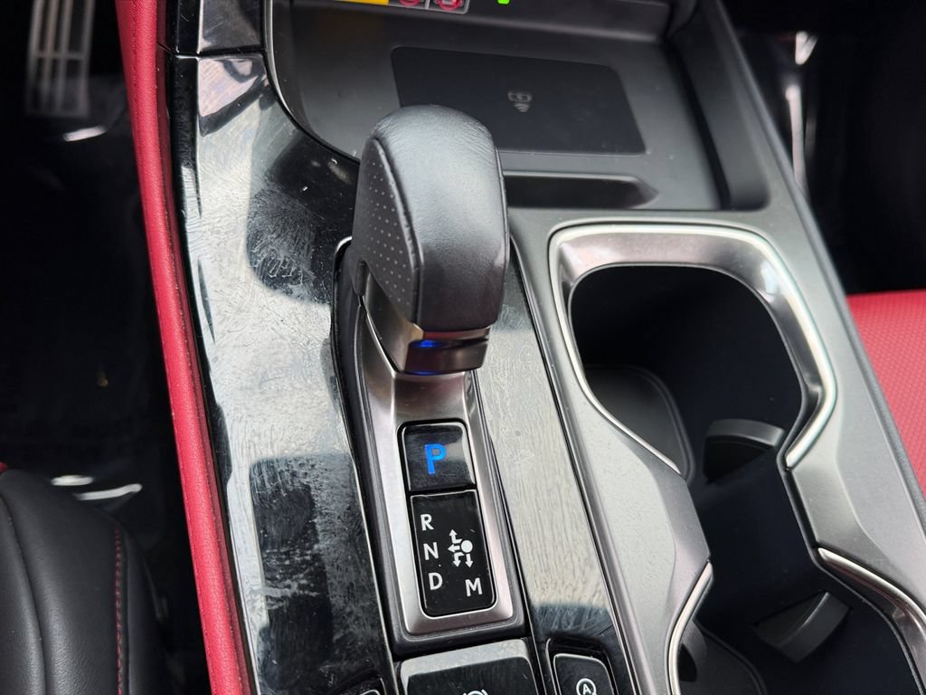 Used 2023 Lexus NX 350 F Sport AWD/4WD image 24