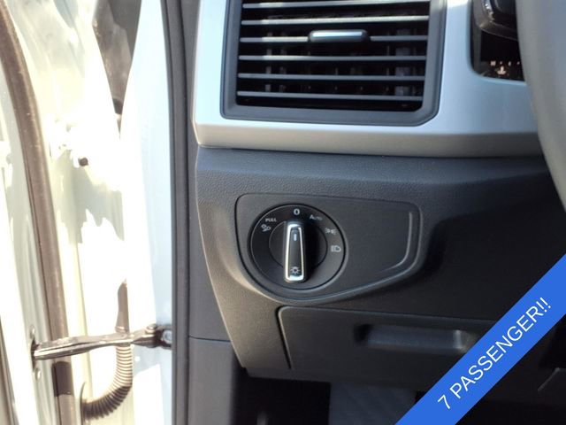 Used 2023 Volkswagen Atlas SE FWD image 16