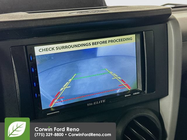 Used 2010 Jeep Wrangler Unlimited Sport AWD/4WD image 12