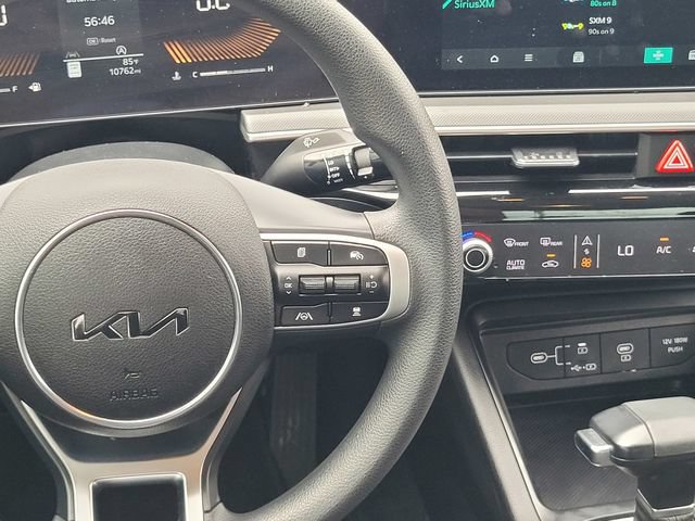 Used 2025 Kia K5 LXS FWD image 14