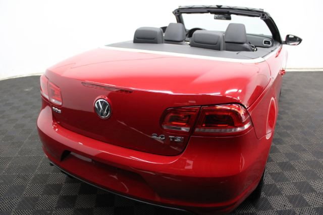 Used 2014 Volkswagen Eos Komfort FWD image 7