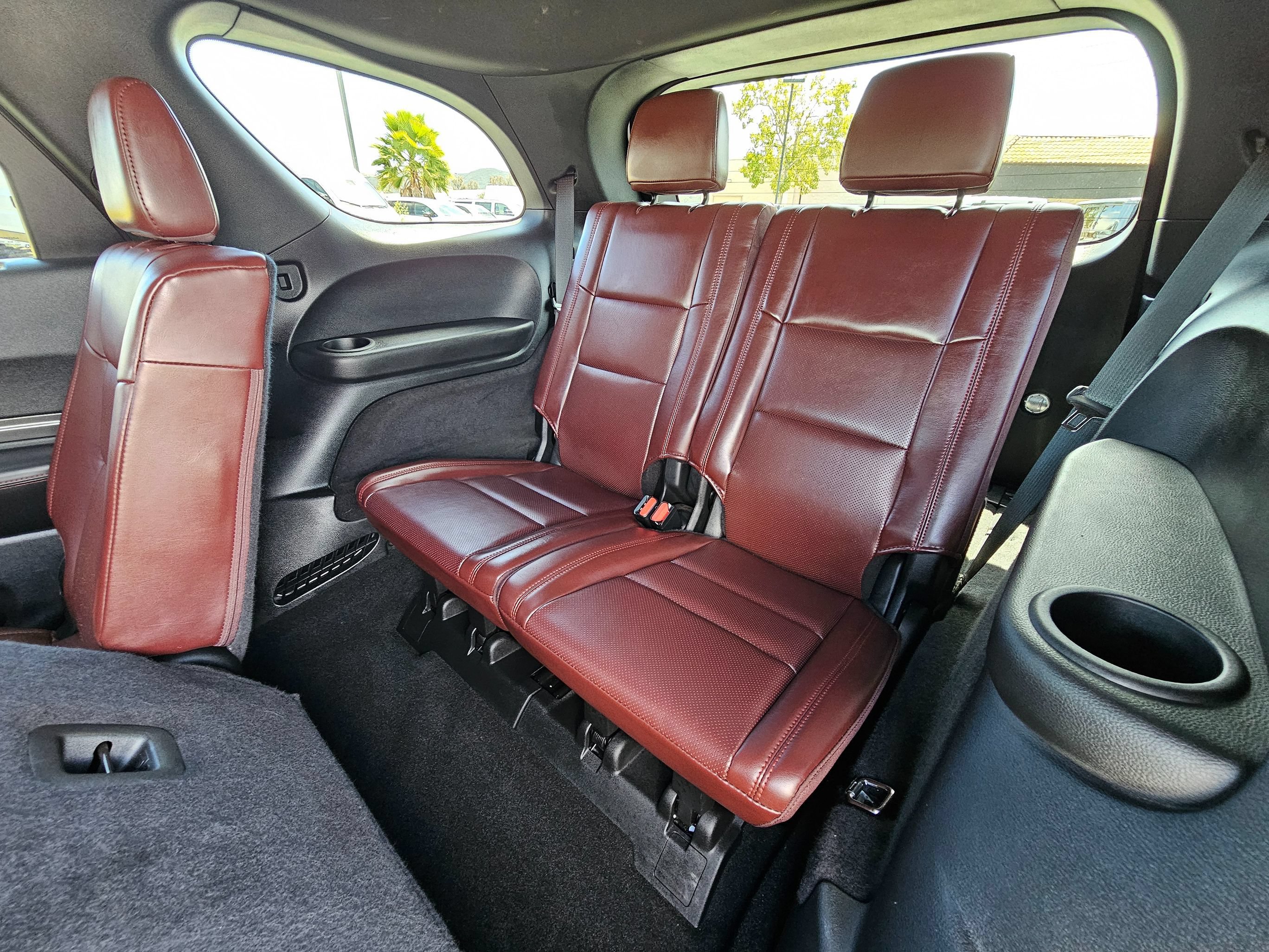 Used 2024 Dodge Durango GT RWD image 21