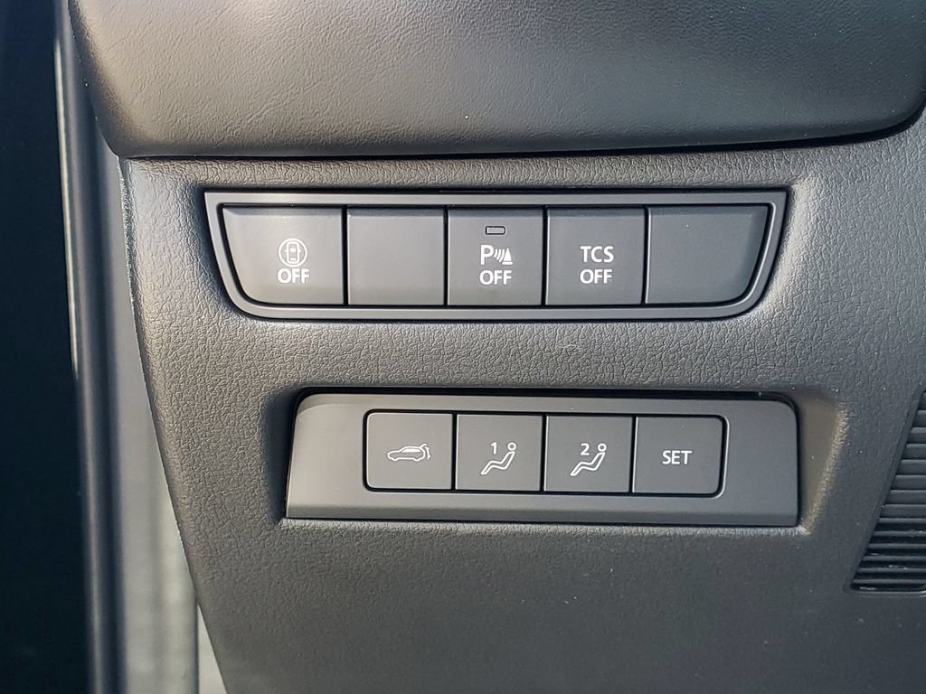 New 2026 MAZDA CX-50 AWD 2.5 S w/ Premium Package image 20